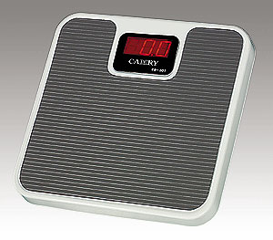 Electronic Bathroom Scale